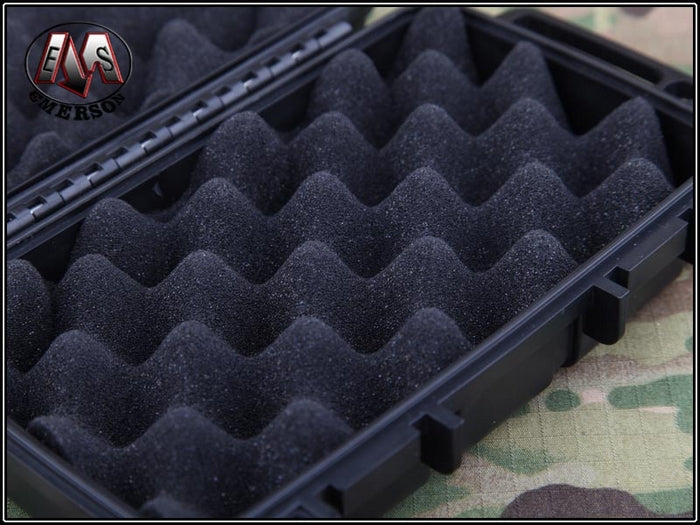 Multi - Purpose Waterproof Tool - Pistol Box by Emerson