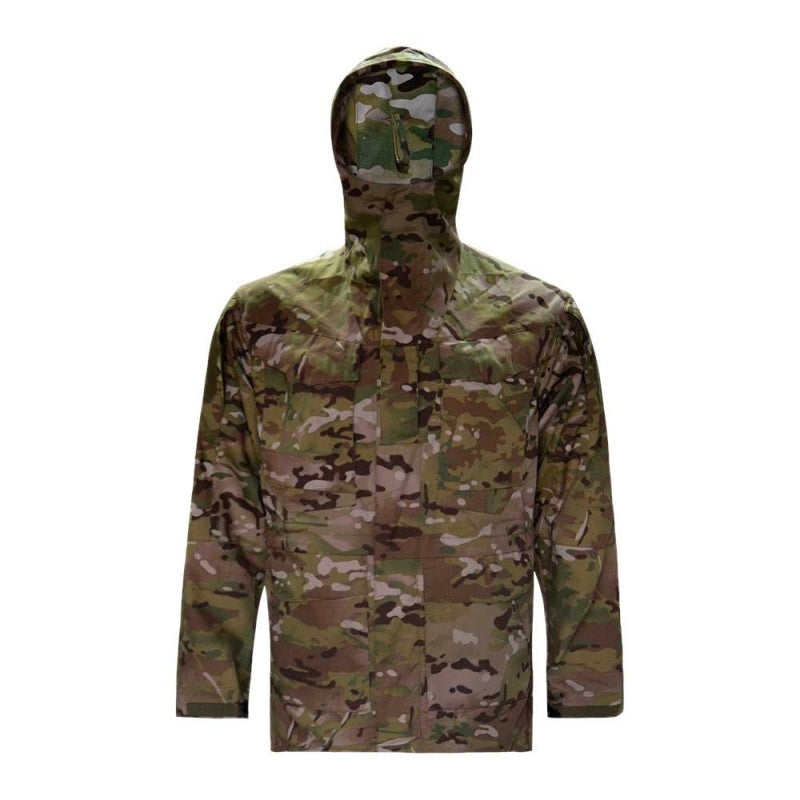 Multicam Commander Jacket by Dragonpro