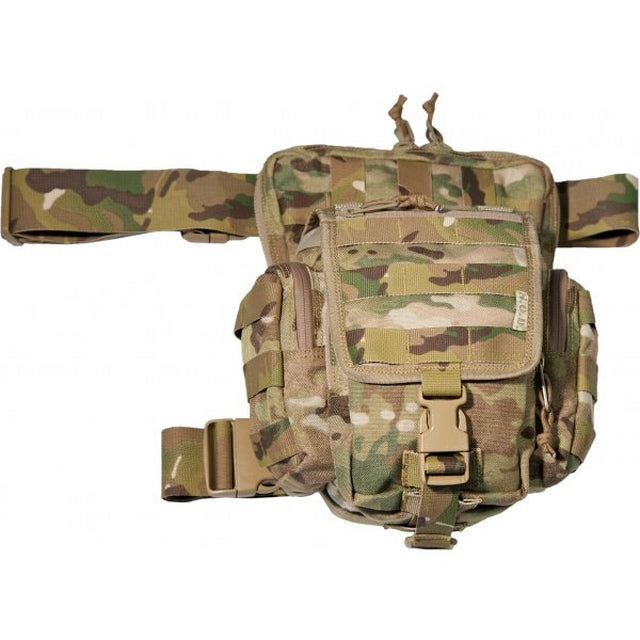 N.A.C.C. Waistpack Multicam S.O.D.