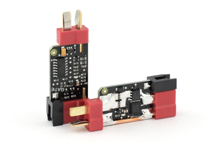 Mosfet Nano HARD Mil-Spec Li-Po Ready by Gate