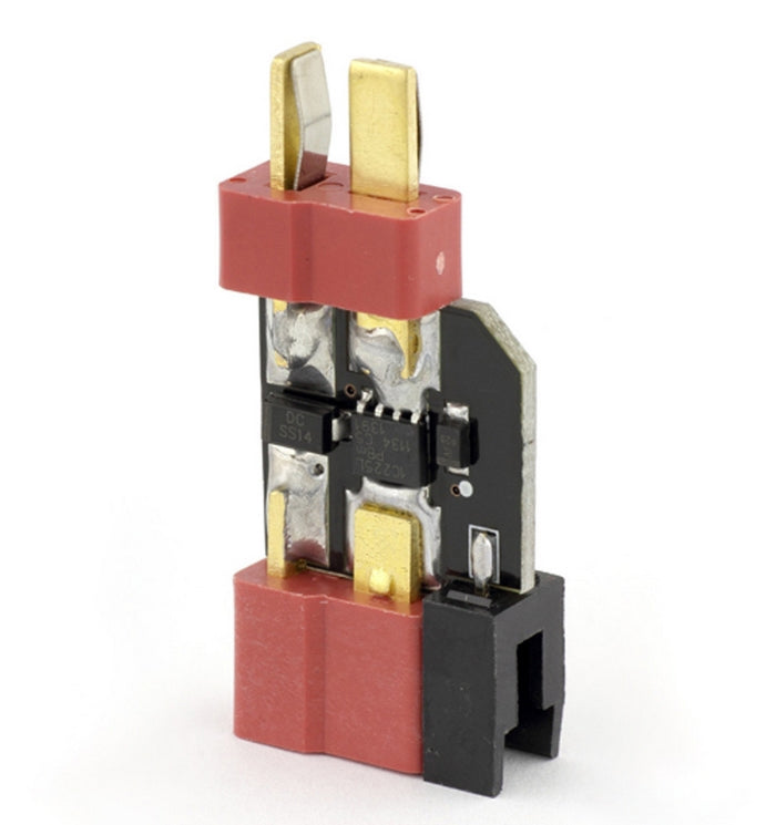 Mosfet NanoSSR by Gate