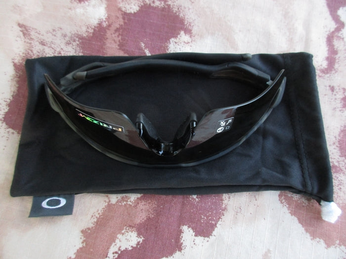 Oakley Occhiali Radar EV Path OD Prizm Tungsten