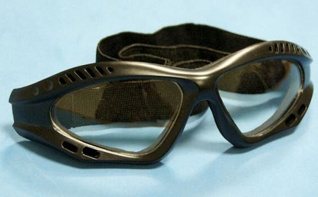 Occhiali Protettivi Zero Goggle