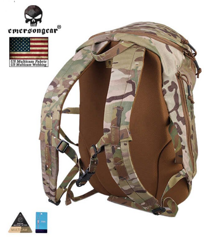 OFFERTE SPECIALI - SPECIAL OFFERS: Zaino One Day Hiking 18L MC Multicam Backpack EM9157D by Emersongear