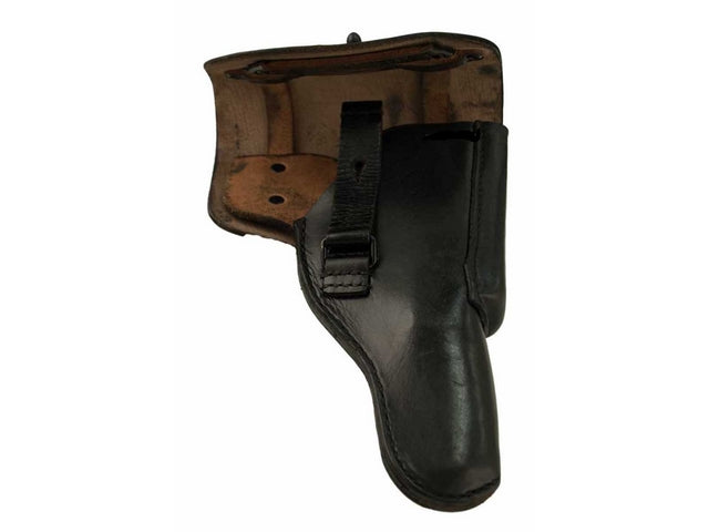 P08 Holster - Fondina ORIGINALE Vintage by Walther