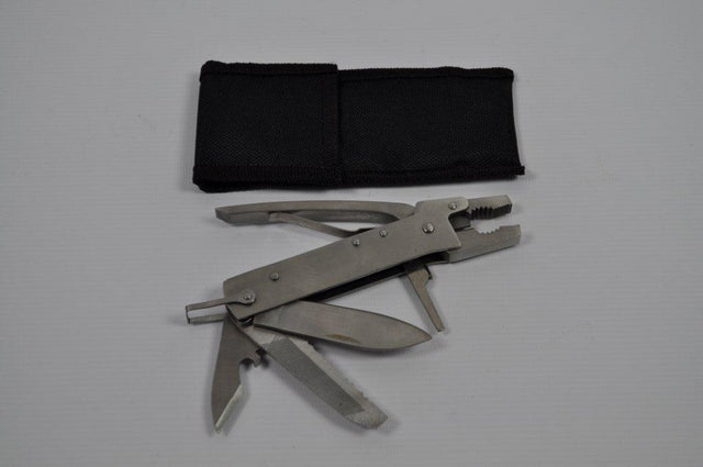 Pinza - Coltello Multi Tool