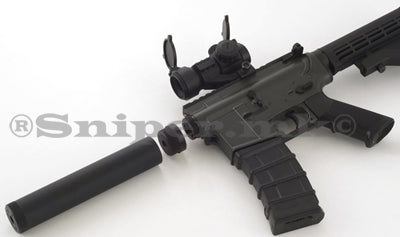 Patriot Pistol M4 Kit Sniper MK