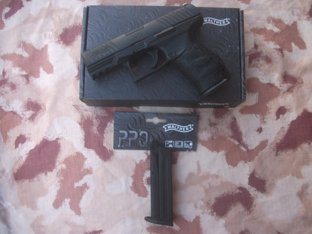 PPQ M2 GBB Magazine 22bb by Umarex