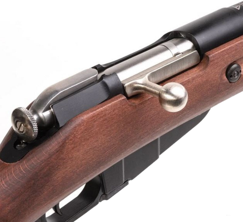 PPS V2 Mosin Nagant 1891-30 Spring Bolt Action Rifle Full Wood & Metal by PPS