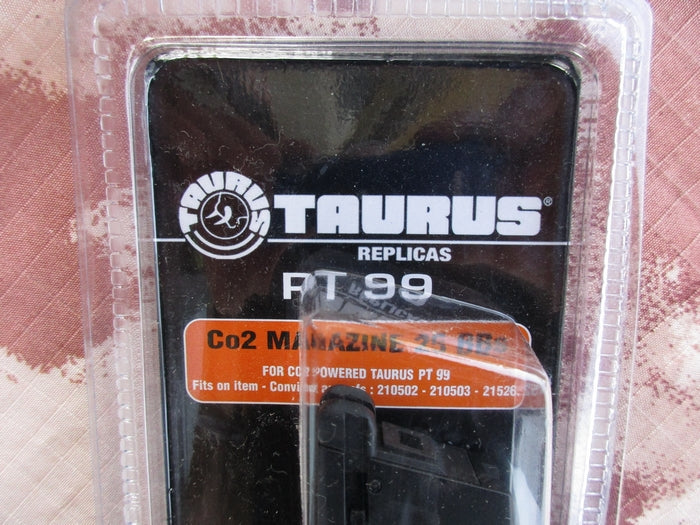 Taurus PT99 Co2 25bb Magazine by Cybergun