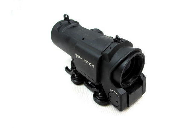 Elcan Type Phantom F 4x32 Scope Sight by We