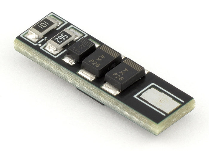 PicoSSR3 Mosfet by Gate Electronics