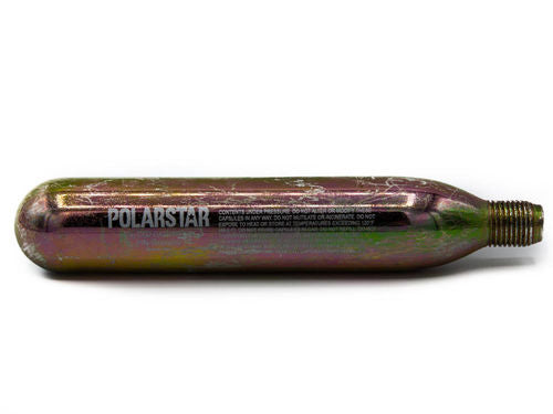 HPA Polarstar Co2 Cartridge Capsule 33gr by Polarstar HPA