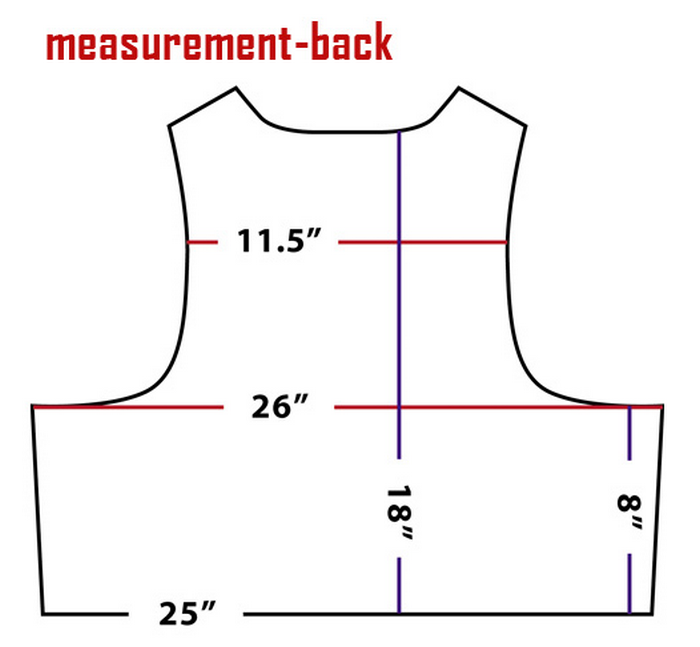 QPC-009 Quick Release Plate Carrier A-Tacs by Condor