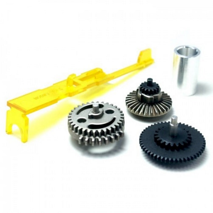 Quantum Modify Steel Gear Kit by Modify Tech