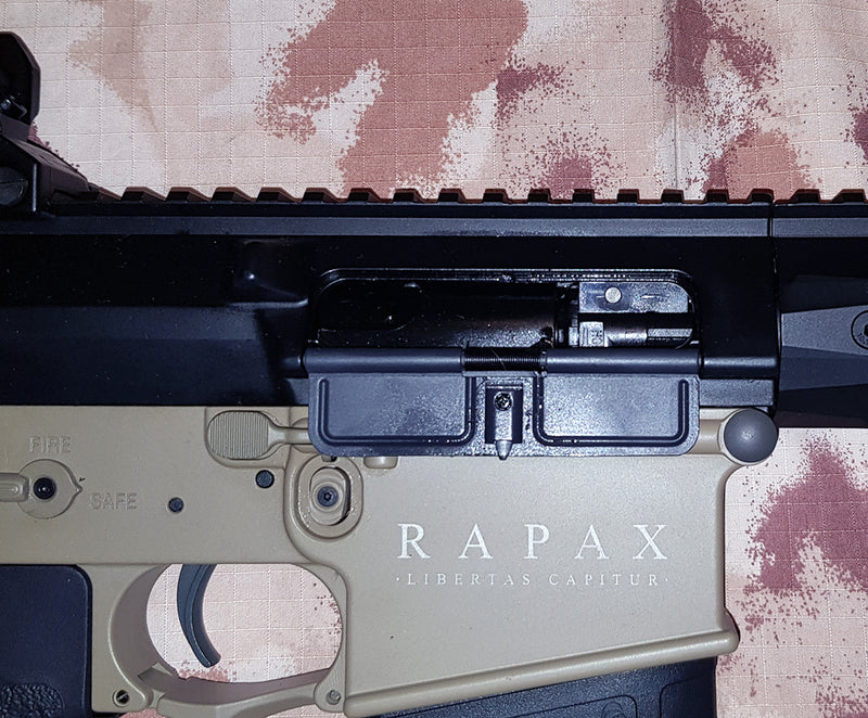 DMR RAPAX 7,62 XXI M.1 by SECUTOR