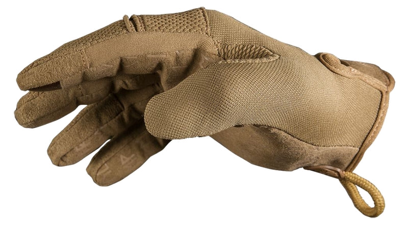 Ragnar Raids VALKYRIE MK2 Gloves Guanti Coyote Tan by Ragnar Raids