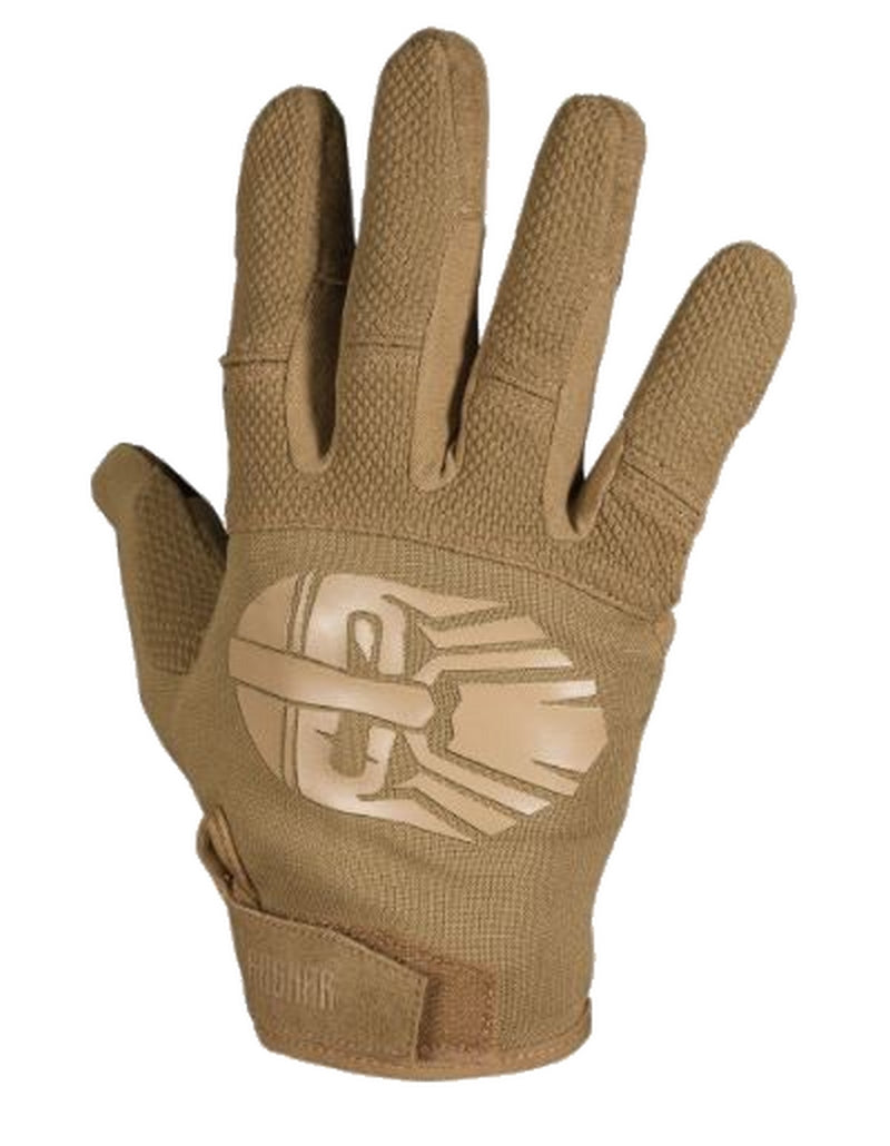 Ragnar Raids VALKYRIE MK2 Gloves Guanti Coyote Tan by Ragnar Raids