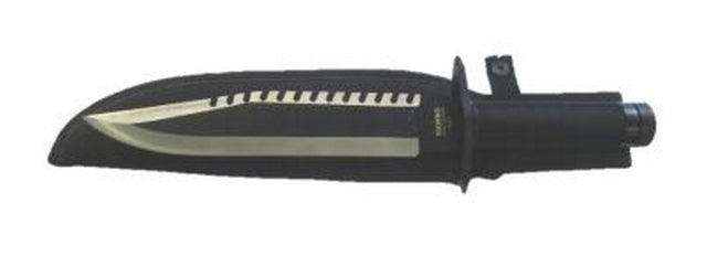 Rambo 3 Survival Knife Coltello Sopravvivenza