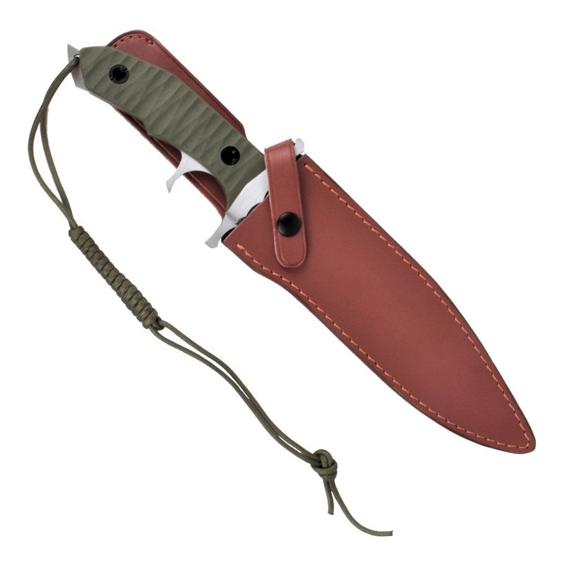 Rambo 5 - V Forst Blood Knife Coltello Rambo 5 - V