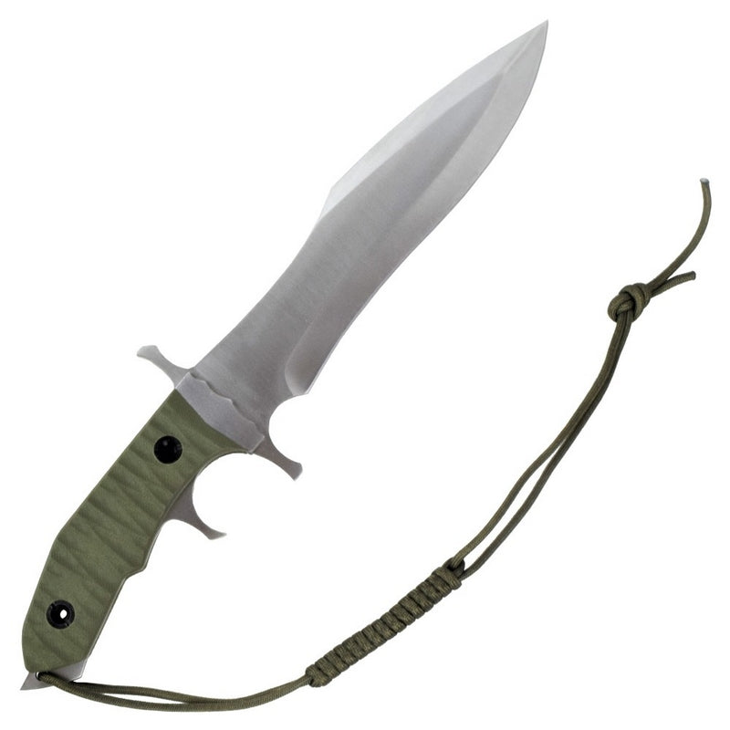 Rambo 5 - V Forst Blood Knife Coltello Rambo 5 - V