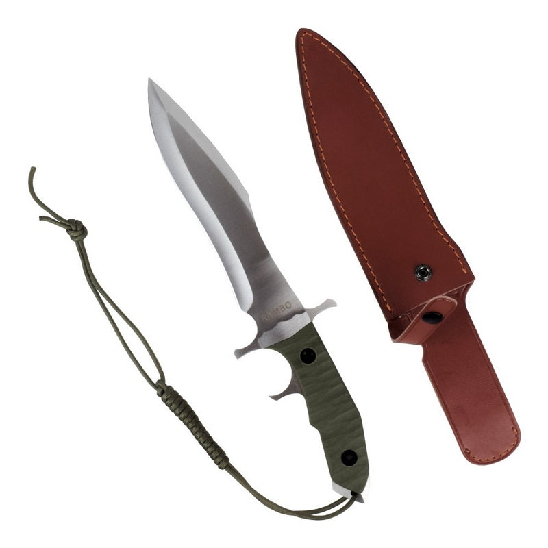 Rambo 5 - V Forst Blood Knife Coltello Rambo 5 - V