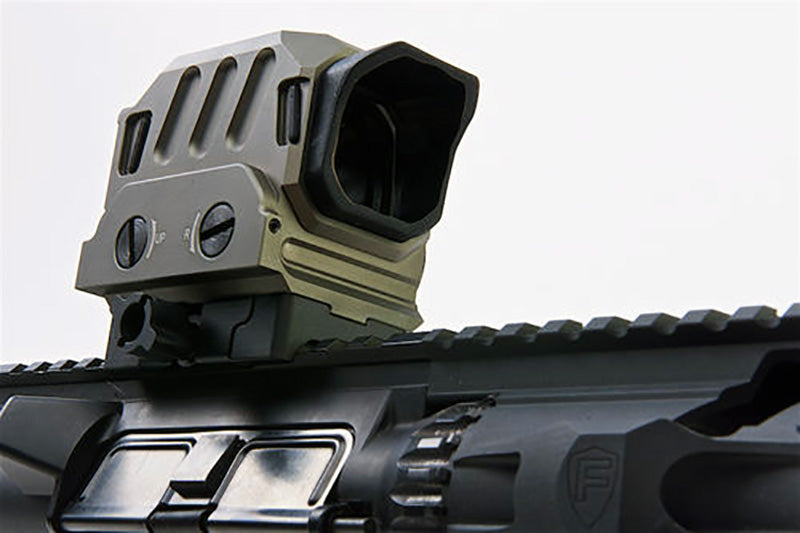 Red Dot EG1 Grey by Blackcat Airsoft