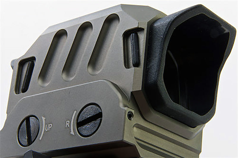 Red Dot EG1 Grey by Blackcat Airsoft