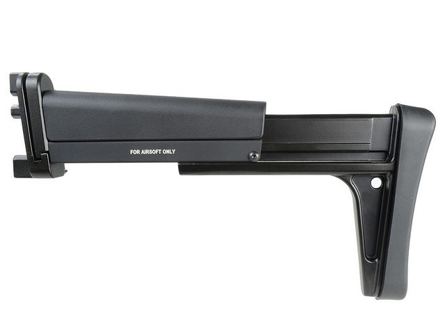 Robinson Arms XCR-Fully Adjustable Stock by Madbull