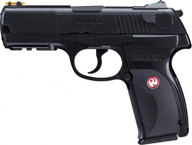 Ruger P345 NBB Scritte e Loghi Originali by Umarex