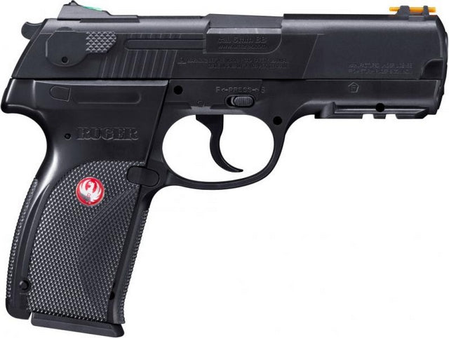 Ruger P345 NBB Scritte e Loghi Originali by Umarex