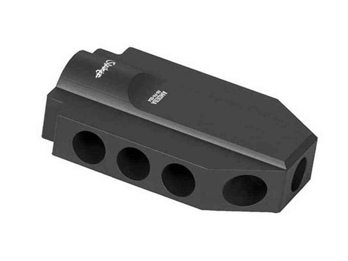 S1 Flash Hider Spegnifiamma Striker Sniper Amoeba by Ares