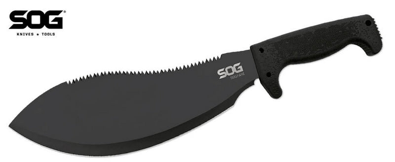 Machete SOGFARI BOLO by SOG Knives & Multitools