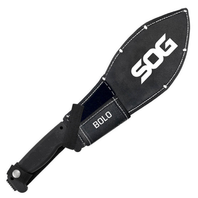 Machete SOGFARI BOLO by SOG Knives & Multitools