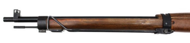 S&T Arisaka Type 97 Telescopic Sight and Monopod Full Wood & Metal Bolt Action Rifle by S&T