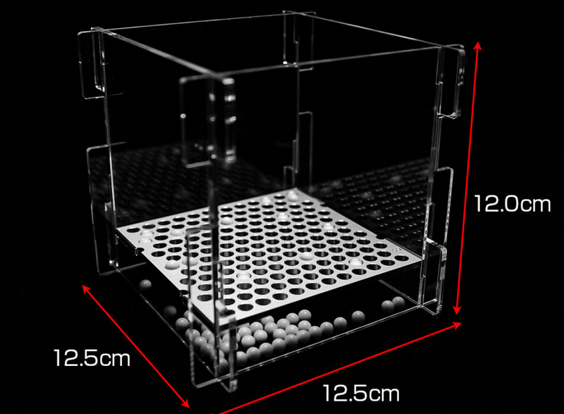 Satellite High Bullet Precision bb Sorter 5,94 > 5,97 Sorter by Laylax