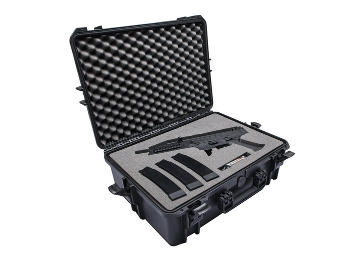 Scorpion EVO 3 - A1 Field Case by Asg