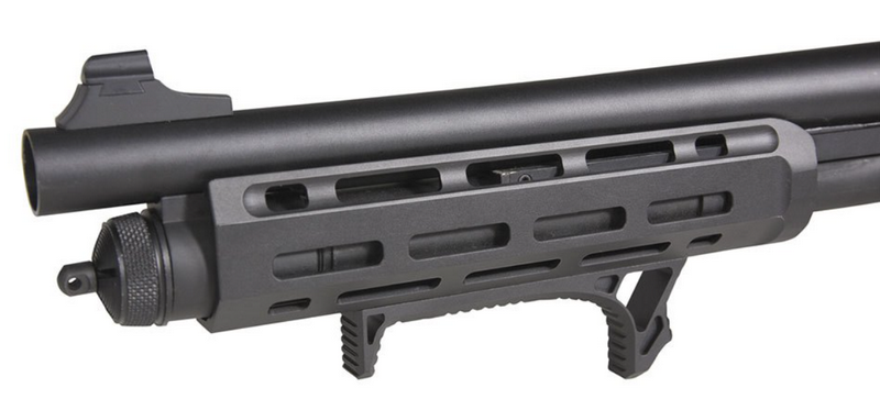 Secutor Velites Ferrum S-X1 Shotgun Spring Power Fucile a Pompa by Secutor Arms