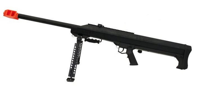 Barrett Type M99-01 Full Metal a Molla by Snow Wolf