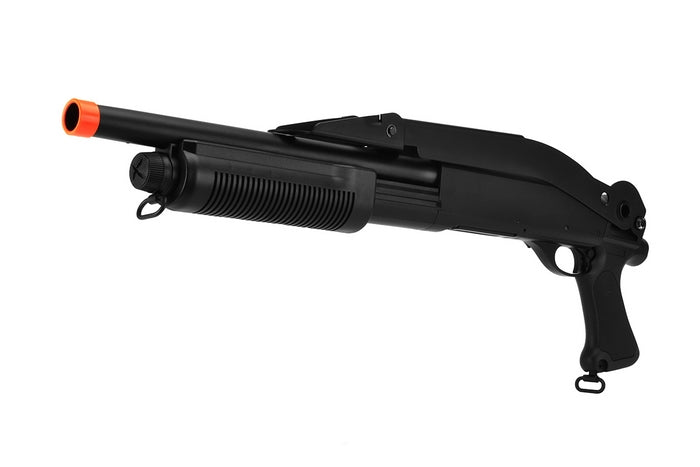 Spas 12 Type SP12 Shotgun 3 Barrels Spring Power CM.352 Short by Cyma