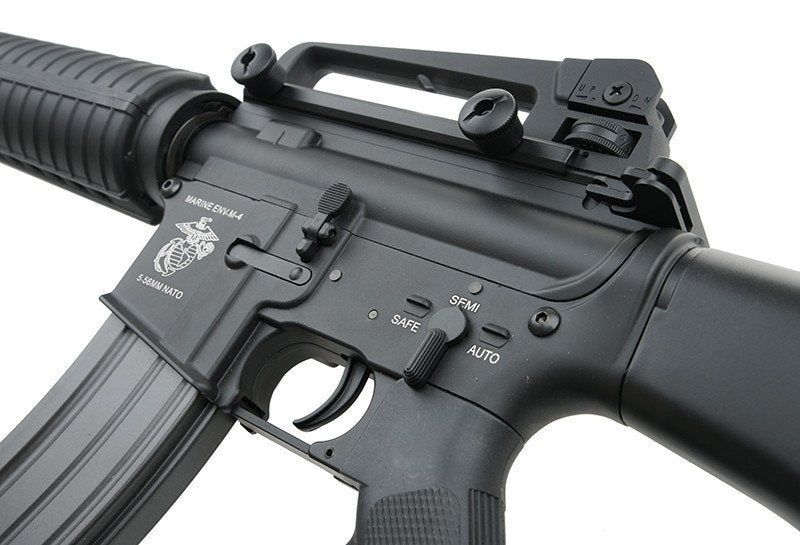 Specna Arms M16A3 Type SA-B06 ONE Full Metal Li-Po Ready by Specna Arms