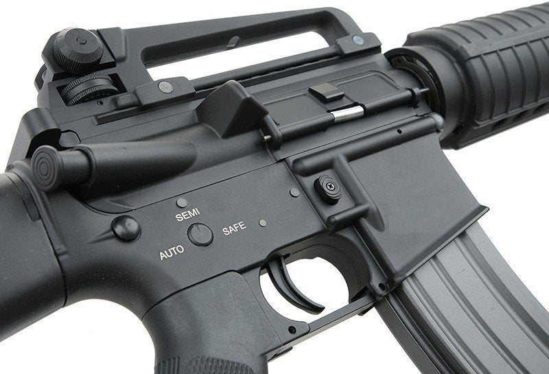 Specna Arms M16A3 Type SA-B06 ONE Full Metal Li-Po Ready by Specna Arms