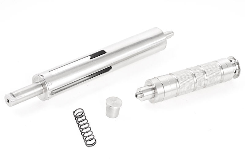 Amoeba Ares MSR303 - Striker S1 CPSB Compact Power Spring Bolt Co2 Cylinder Set by Ares