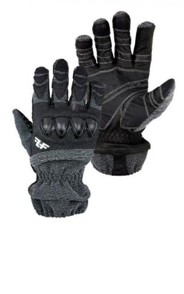 Stryker Kevlar Gloves by S.O.D Gear