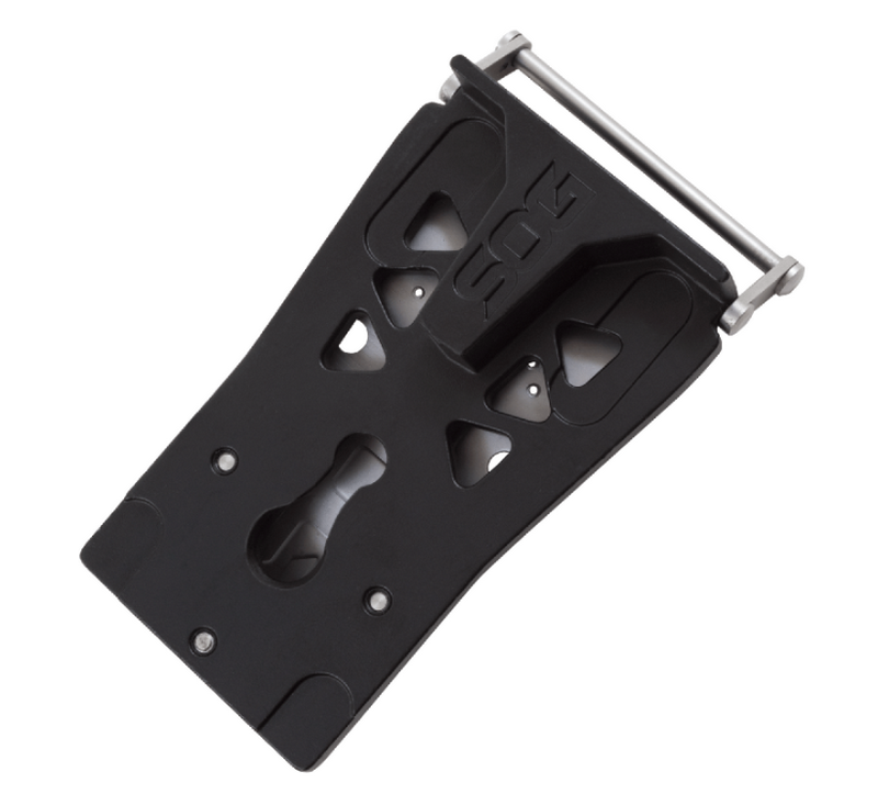 Sync II Belt Multitool da Cintura by SOG Knives & Multitools