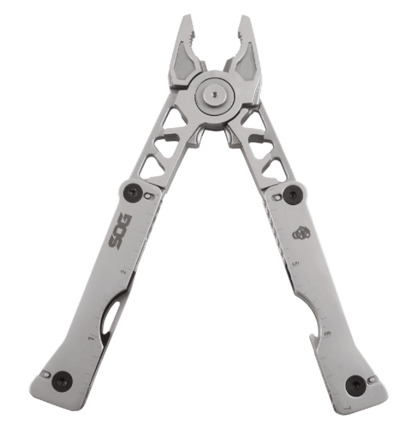 Sync II Belt Multitool da Cintura by SOG Knives & Multitools