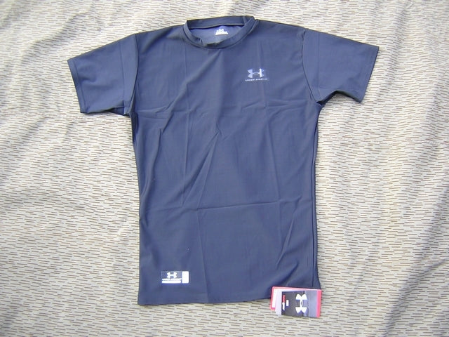 Tactical Full T-Shirt Under Armour