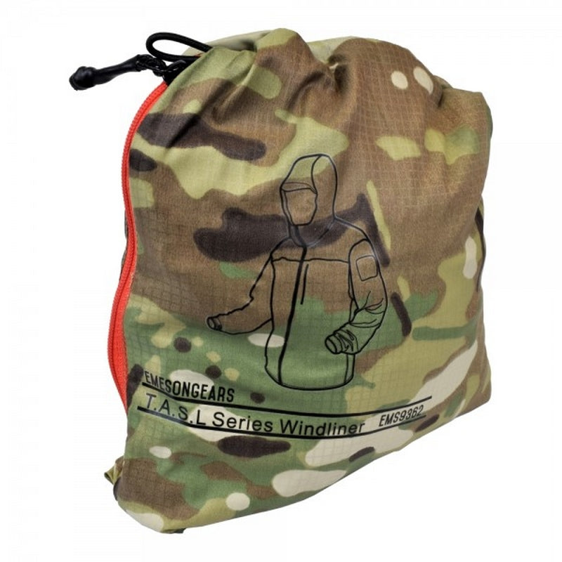 T.A.S.L. Series Windliner MC Multicam EM9362MC by Emerson Gear