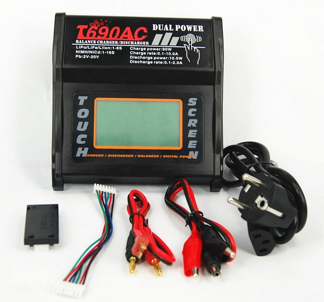 T690 AC Touch Screen Universal Charger