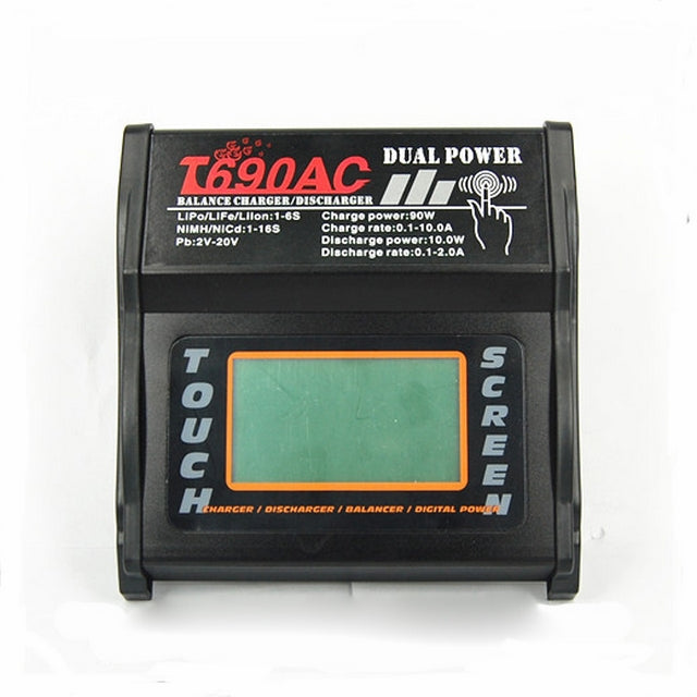 T690 AC Touch Screen Universal Charger